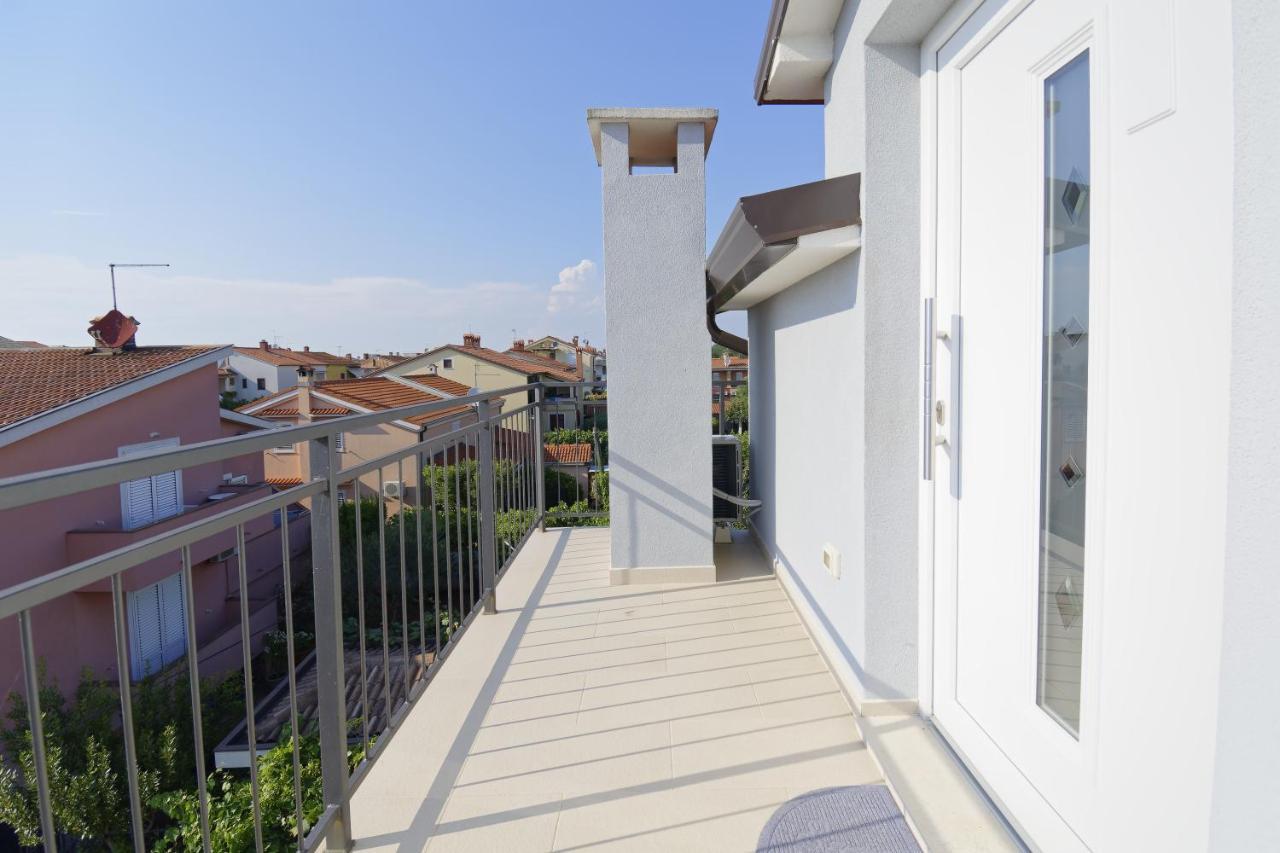 Apartments Goran By Rent Istria Умаг Номер фото